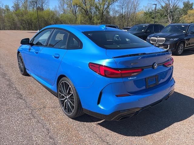 2024 BMW M235 Gran Coupe i xDrive