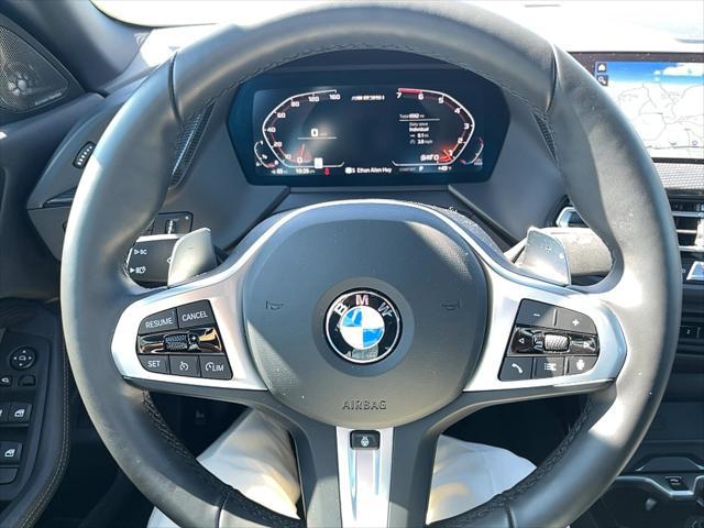 2024 BMW M235 Gran Coupe i xDrive