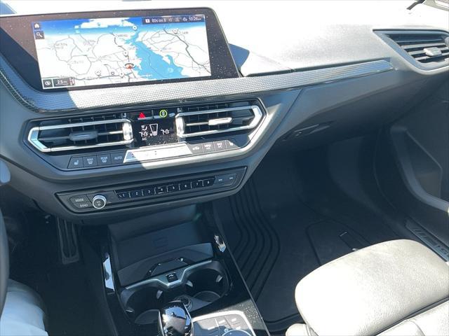 2024 BMW M235 Gran Coupe i xDrive