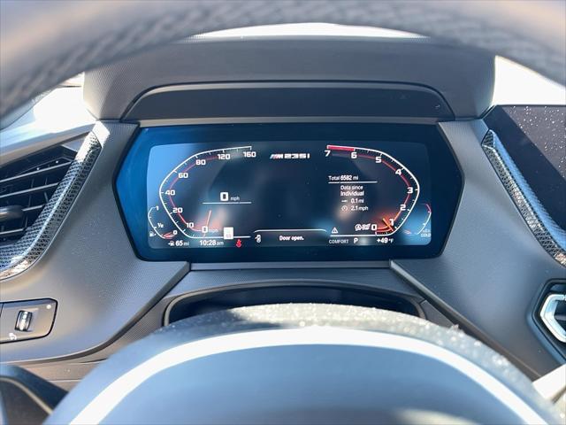 2024 BMW M235 Gran Coupe i xDrive