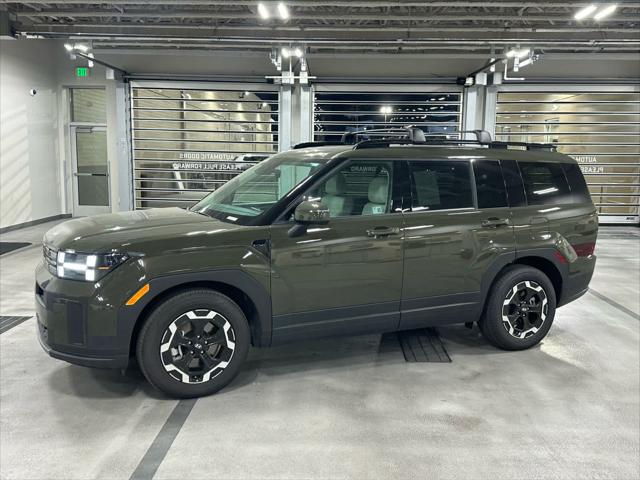 2025 Hyundai Santa Fe SEL for sale in MURRAY, UT