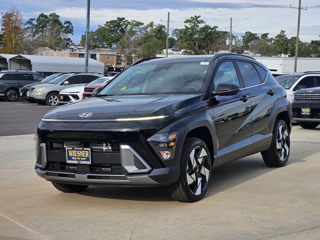 2026 Hyundai Kona Limited for sale in CONROE, TX