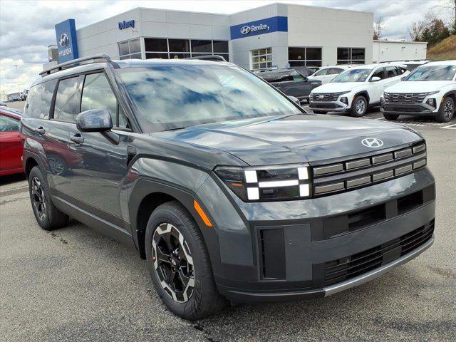 2026 Hyundai Santa Fe SE for sale in INDIANA, PA
