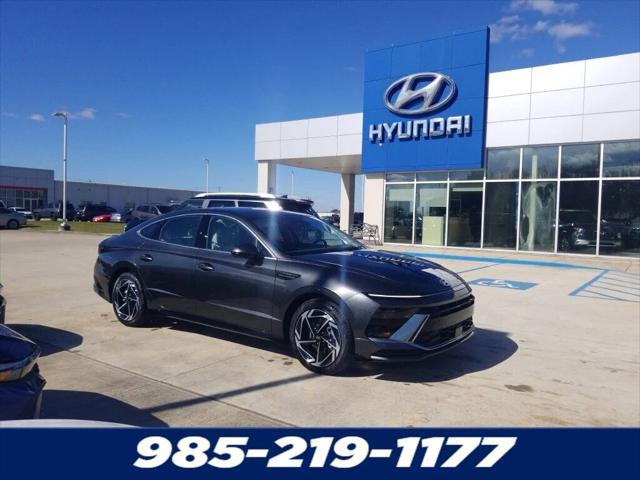2026 Hyundai Sonata SEL Sport for sale in HOUMA, LA