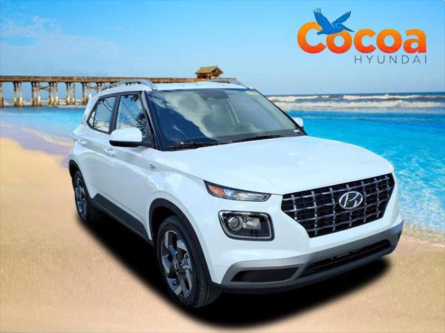 2026 Hyundai Venue SEL for sale in COCOA, FL