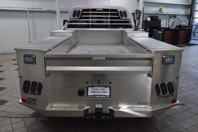 2024 Ram 4500 Chassis Tradesman/SLT/Laramie/Limited