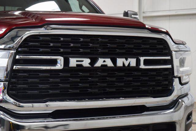 2024 Ram 4500 Chassis Tradesman/SLT/Laramie/Limited