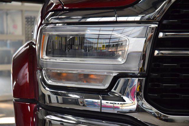 2024 Ram 4500 Chassis Tradesman/SLT/Laramie/Limited