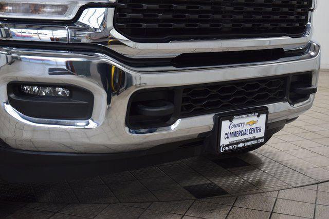 2024 Ram 4500 Chassis Tradesman/SLT/Laramie/Limited