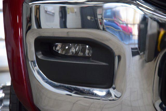 2024 Ram 4500 Chassis Tradesman/SLT/Laramie/Limited