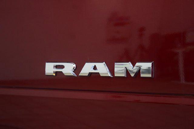 2024 Ram 4500 Chassis Tradesman/SLT/Laramie/Limited