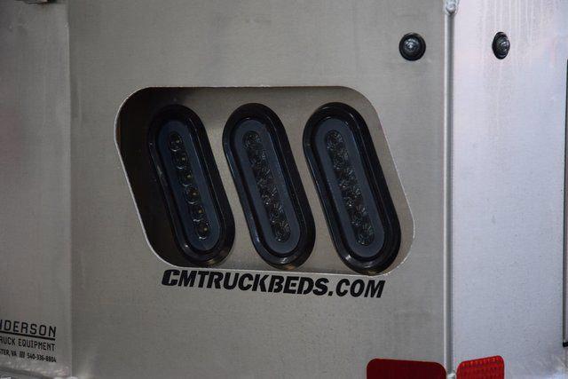2024 Ram 4500 Chassis Tradesman/SLT/Laramie/Limited