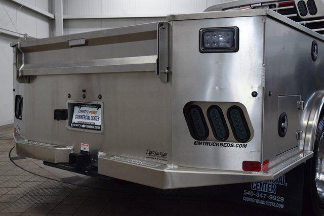 2024 Ram 4500 Chassis Tradesman/SLT/Laramie/Limited