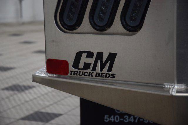 2024 Ram 4500 Chassis Tradesman/SLT/Laramie/Limited