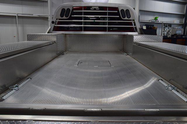 2024 Ram 4500 Chassis Tradesman/SLT/Laramie/Limited