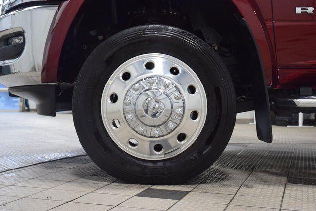 2024 Ram 4500 Chassis Tradesman/SLT/Laramie/Limited