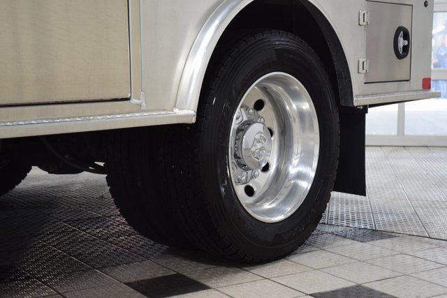 2024 Ram 4500 Chassis Tradesman/SLT/Laramie/Limited