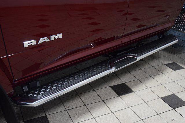 2024 Ram 4500 Chassis Tradesman/SLT/Laramie/Limited