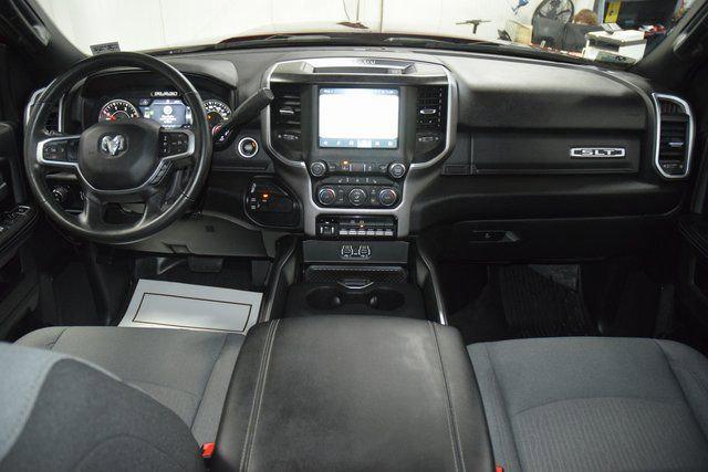 2024 Ram 4500 Chassis Tradesman/SLT/Laramie/Limited