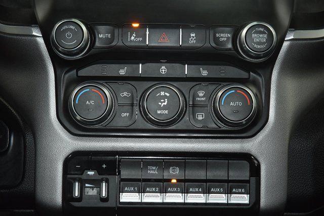 2024 Ram 4500 Chassis Tradesman/SLT/Laramie/Limited
