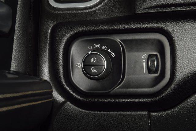2024 Ram 4500 Chassis Tradesman/SLT/Laramie/Limited