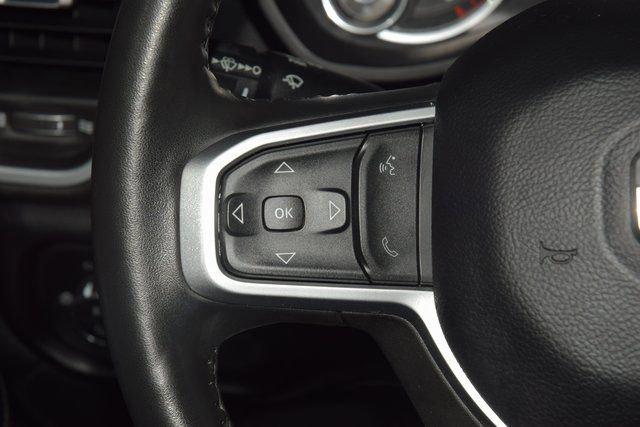 2024 Ram 4500 Chassis Tradesman/SLT/Laramie/Limited