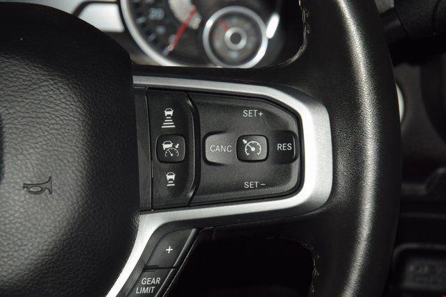 2024 Ram 4500 Chassis Tradesman/SLT/Laramie/Limited