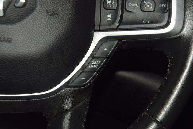 2024 Ram 4500 Chassis Tradesman/SLT/Laramie/Limited