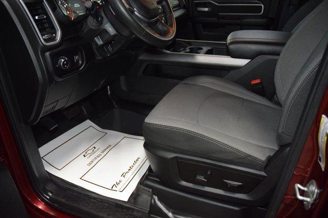 2024 Ram 4500 Chassis Tradesman/SLT/Laramie/Limited
