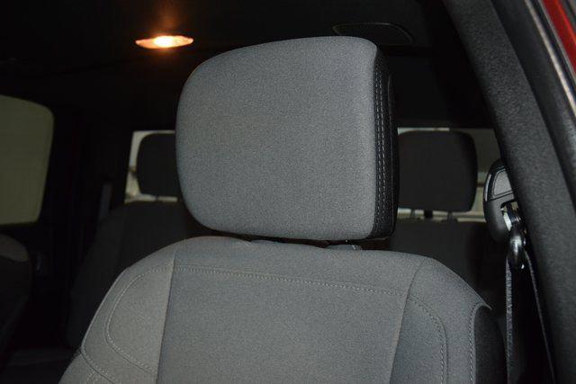 2024 Ram 4500 Chassis Tradesman/SLT/Laramie/Limited