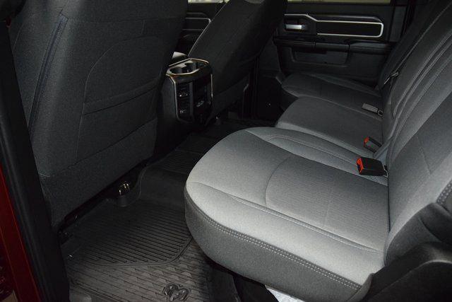 2024 Ram 4500 Chassis Tradesman/SLT/Laramie/Limited