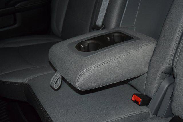 2024 Ram 4500 Chassis Tradesman/SLT/Laramie/Limited