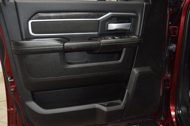 2024 Ram 4500 Chassis Tradesman/SLT/Laramie/Limited