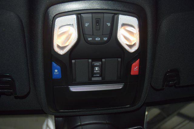 2024 Ram 4500 Chassis Tradesman/SLT/Laramie/Limited