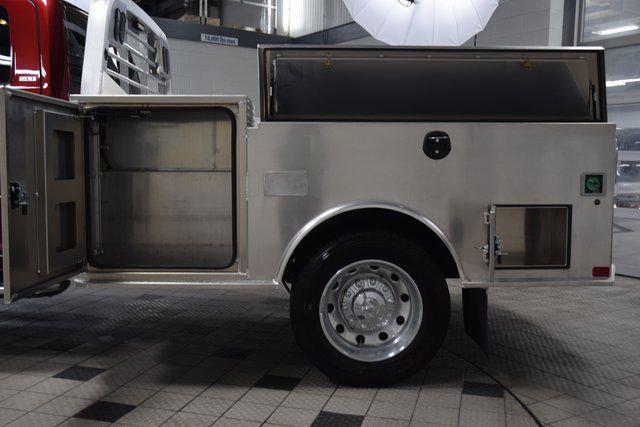 2024 Ram 4500 Chassis Tradesman/SLT/Laramie/Limited