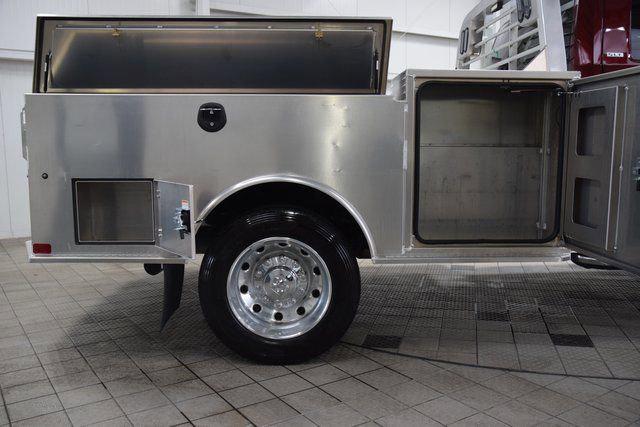 2024 Ram 4500 Chassis Tradesman/SLT/Laramie/Limited
