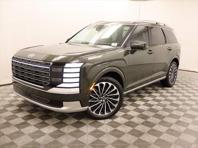 2026 Hyundai Palisade Calligraphy for sale in SCOTTSDALE, AZ