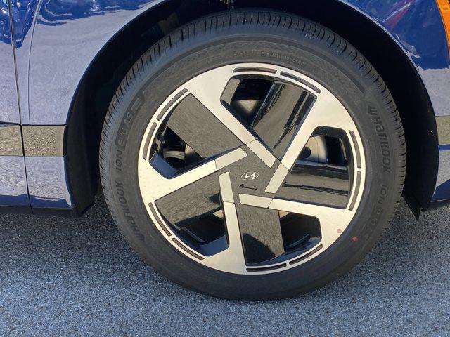 2026 Hyundai IONIQ 9 Performance Calligraphy