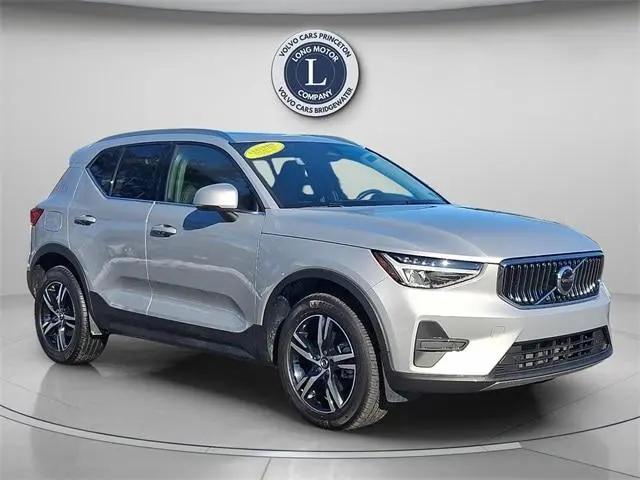 2025 Volvo XC40 B5 Core Bright Theme for sale in Lawrenceville, NJ