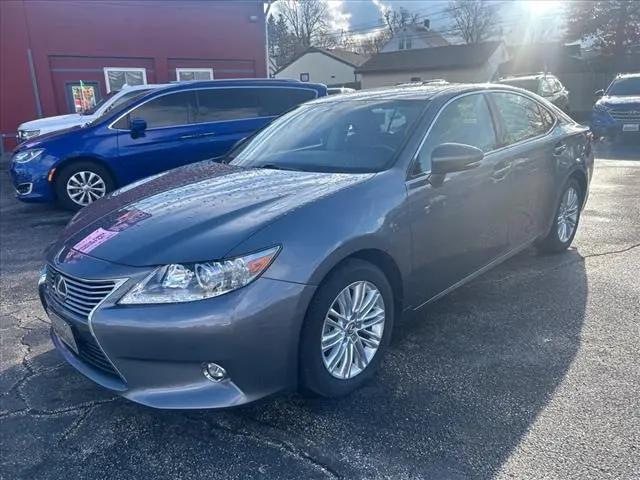 2014 Lexus ES 350 Base for sale in Erie, PA