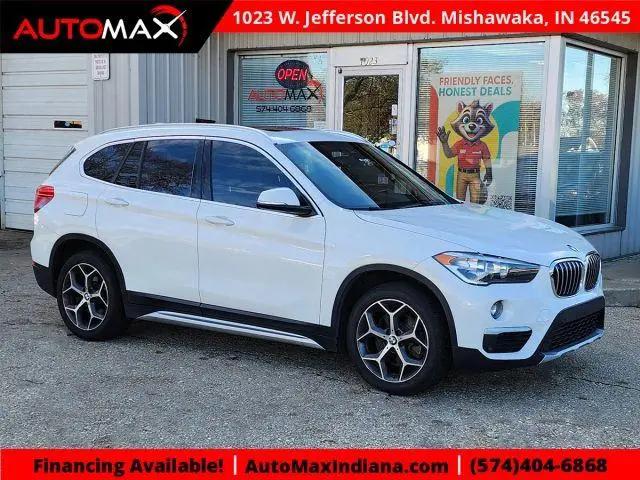 2019 BMW X1 xDrive28i for sale in Mishawaka, IN