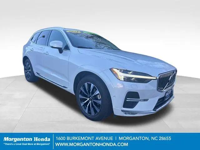 2023 Volvo XC60 B5 Plus Bright Theme for sale in Morganton, NC