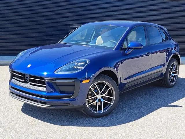 2025 Porsche Macan Base for sale near Cincinnati, OH