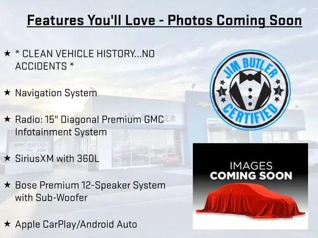 2025 GMC Acadia FWD Elevation for sale in Linn, MO