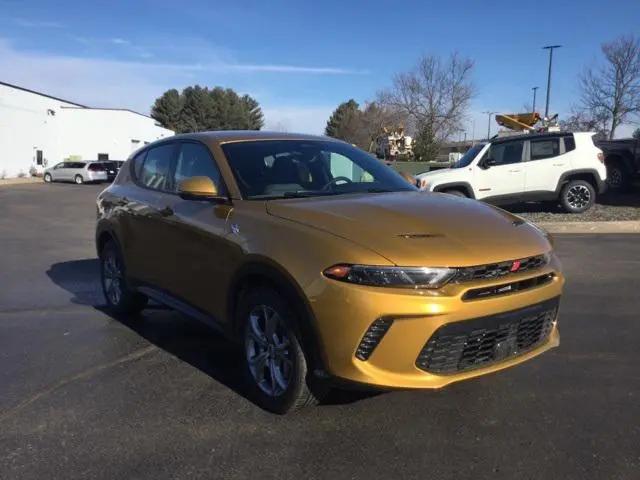 2024 Dodge Hornet R/T EAWD for sale in Merrill, WI