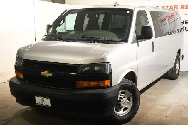 2019 Chevrolet Express LS for sale in Branford, CT
