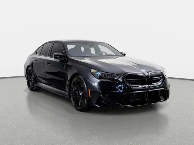2025 BMW M5 Base for sale in Pompano Beach, FL