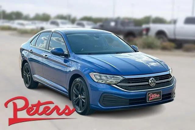 2024 Volkswagen Jetta 1.5T SE for sale in Longview, TX