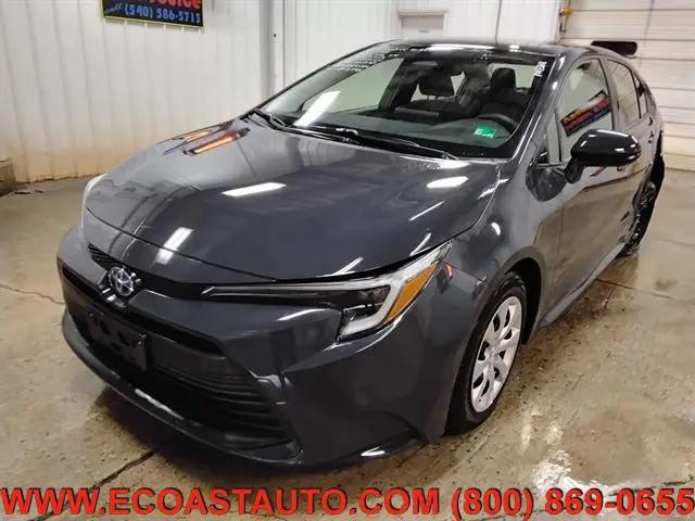 2025 Toyota Corolla Hybrid LE for sale in Bedford, VA