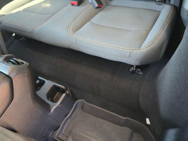 2026 Jeep Wrangler 2-Door Sport S 4x4